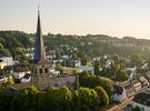 Stadt Overath-© Luftling Drohnenfotografie, Lars Hoff